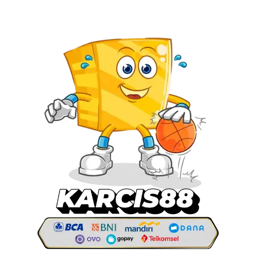 KARCIS88 - Slot Pulsa Tanpa Potongan, E-Wallet & Qriss Terpercaya Serta Mudah Menang